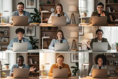Virtual College Interview Tips for 2026 Applicants thumbnail