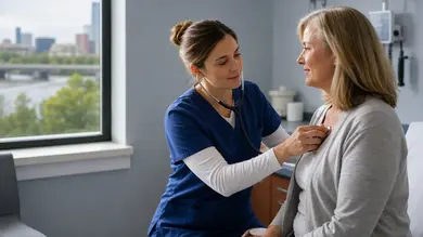 2027 Best Online Family Nurse Practitioner (FNP) Programs for Residents of St. Paul, MN thumbnail