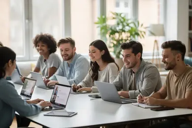 2027 Best Online Associate Degree Programs With Student Success Coaching thumbnail