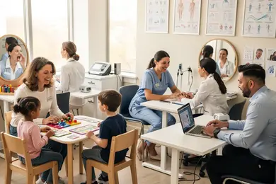 2027 Speech Pathology Degree Education Premium Report: How Pay Changes From Bachelor's to Master's to Doctorate