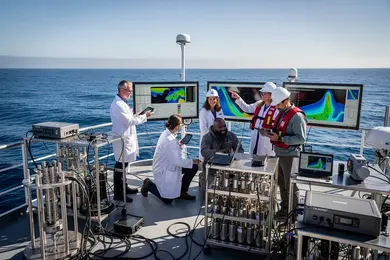 2027 Best Accredited Online Oceanography Degree Programs: Compare Tuition, Admissions, and Career Outcomes thumbnail