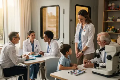 2026 Best Value Online Communication Disorders Master's Degrees: Affordable Accredited Programs with the Highest ROI thumbnail