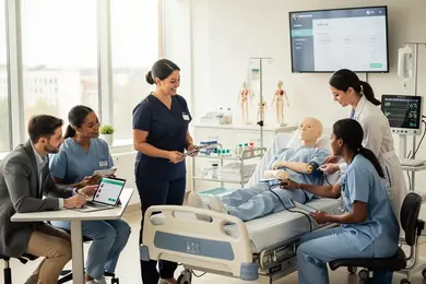 2027 Is an Online Nursing Education Doctorate Worth It? ROI, Salary Growth, and Career Impact thumbnail