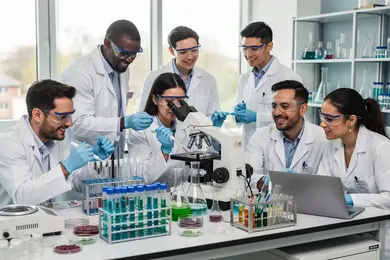 2026 Internship, Practicum or Clinical Requirements for Biological Sciences Master's Programs thumbnail
