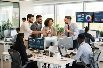2026 Data Analytics Career Outcomes by Degree Level Report: Pay, Employment, and Advancement Patterns thumbnail