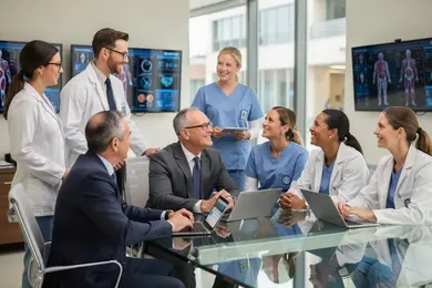 2026 Industry Demand for Nurse Executive Leadership Master's Graduates: Job Outlook & Hiring Trends thumbnail