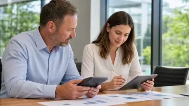 2027 Online Financial Management Doctorate Programs with Specializations: Concentrations, Tracks, and Career Paths thumbnail