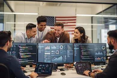2026 Best Online Bachelor's in Data Science at Accredited U.S. Universities thumbnail