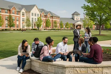 2026 Northwest Missouri State University Online Admission Requirements thumbnail