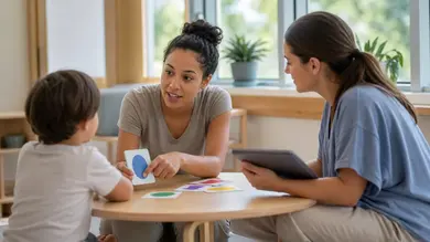 2027 Best Online Applied Behavior Analysis Master's Programs at Nonprofit Universities thumbnail