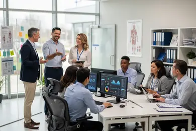 2026 Online Healthcare Administration Bachelor's Degree Programs for Adult Learners Returning to School thumbnail