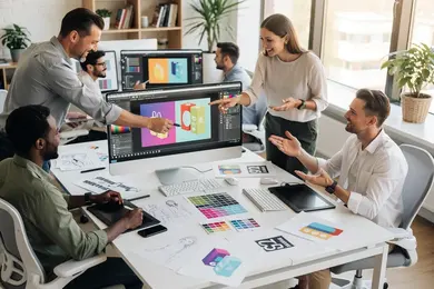 2026 Graphic Design Degree Completion Programs for Working Adults thumbnail