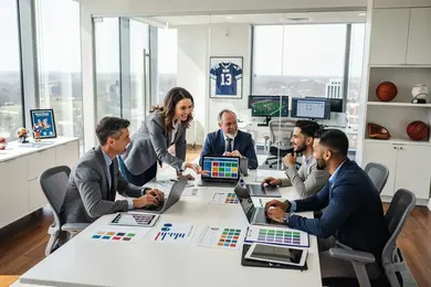 2026 Online Sport Management Degrees With Sports Event Management Career Alignment thumbnail