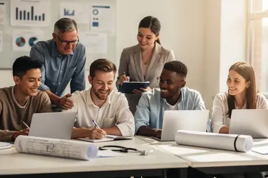2027 Best Degrees for Career Changers thumbnail