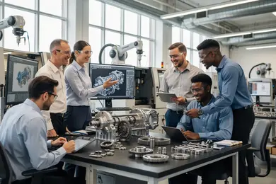 2026 Best Online Bachelor's in Mechanical Engineering With the Best Balance of Flexibility and Rigor thumbnail