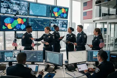 2026 How to Choose an Online Homeland Security Degree for Border Security Careers thumbnail