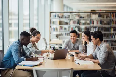 2027 Most Affordable Associate Degrees thumbnail