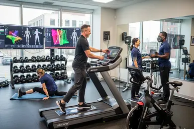 2026 Online Exercise Science Degrees With Strong Performance Assessment Training thumbnail