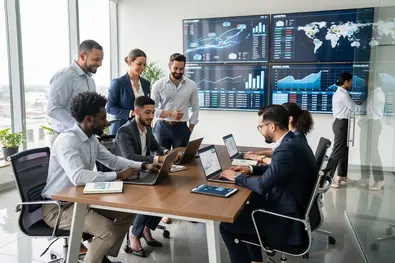 2026 First Supply Chain Management Roles for Operations Professionals