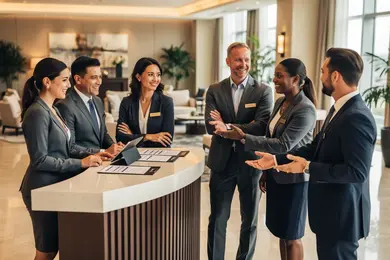 2026 Hospitality Management Degree Jobs That Do Not Require Licensure thumbnail