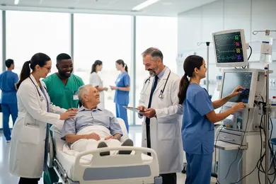 2027 Healthcare Degree Persistence Report: Retention, Stop-Out Risk, and Re-Enrollment Patterns