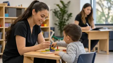 2027 Best Online Applied Behavior Analysis (ABA) Master's Programs for Residents of Palmdale, CA thumbnail
