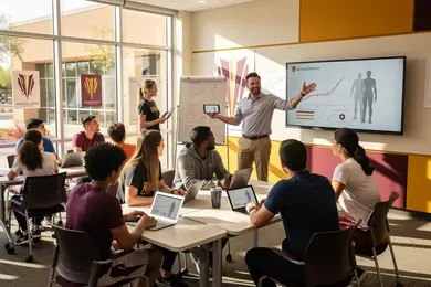 2026 Is Arizona State University's Online BS in Counseling and Applied Psychological Sciences - Sports Performance Worth It? What Students Should Know thumbnail