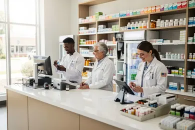 2027 PhD vs Professional Doctorate in Pharmacy: Key Differences, Careers, and Salary Outcomes thumbnail