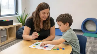 2027 Best Online Applied Behavior Analysis (ABA) Master's Programs for Residents of Murfreesboro, TN thumbnail