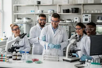 2026 Online Biological Sciences Degrees for Laboratory Technician Roles thumbnail