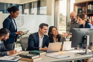 2026 One-Year Online Higher Education & Adult Education Master's Degree Programs: Accelerated Options, Costs & Outcomes thumbnail