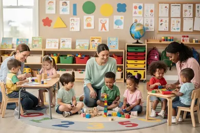 2026 Self-Paced Online Early Childhood Education Bachelor's Degree Programs thumbnail