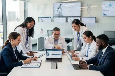 2026 Application Deadlines for Online Clinical Research Management Master's Programs: Fall, Spring & Rolling Admissions thumbnail