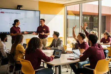 2026 Arizona State University Online BS in Electrical Engineering: Cost, Curriculum, Admissions, and Career Outcomes thumbnail