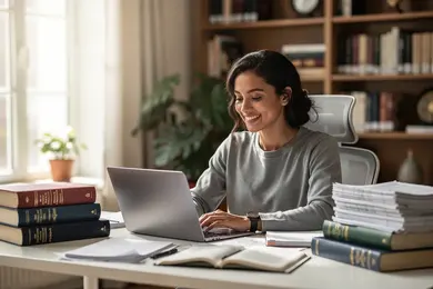 2027 Best Online PhD Programs With No SAT or ACT Requirement thumbnail