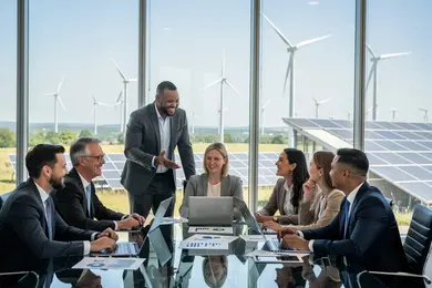 2026 Best Value Online Energy Policy Degree Programs: Affordable Accredited Options with the Strongest ROI thumbnail
