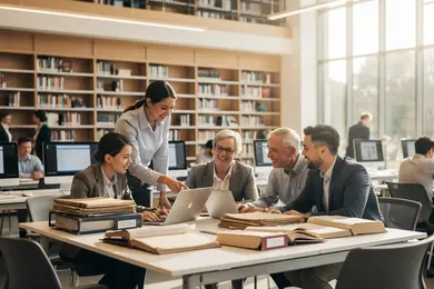 2026 Best Value Online Library Science Degree Programs: Affordable Accredited Options with the Strongest ROI thumbnail