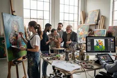 2026 Fine Arts Practicum Requirements Explained thumbnail