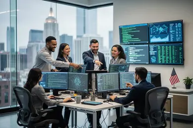 2026 Cyber Security Degree Earnings by Sector Report: Which Industries Reward Graduates the Most