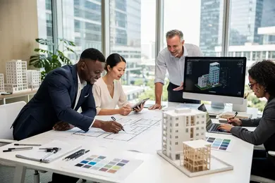2026 Online Architecture Degrees for Students Who Want Design-and-Technology Hybrid Careers thumbnail