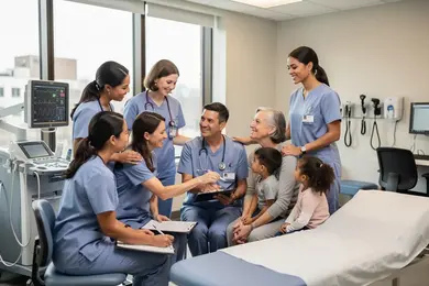 2027 Different Types of Family Nurse Practitioner Doctorate Degrees: PhD, DBA, EdD, DNP, PsyD, and Professional Doctorate Paths thumbnail