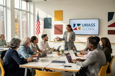 2026 Can You Earn a Degree Faster at UMass Global as an Adult Learner? thumbnail