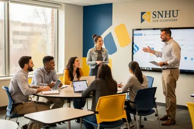 2026 Is Southern New Hampshire University's Online BS in Business Administration - International Business Worth It? What Students Should Know thumbnail