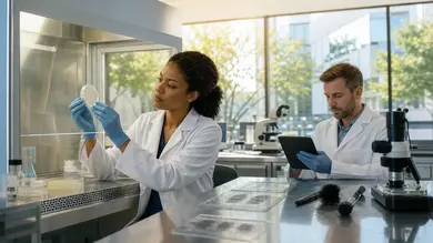 2027 Best Accredited Online Forensic Science Master's Programs With Asynchronous Classes: No Set Class Times thumbnail