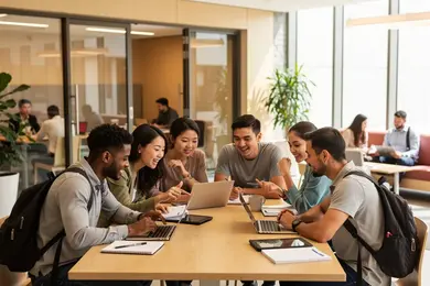 2027 Best Two-Year Degrees With Year-Round Enrollment thumbnail