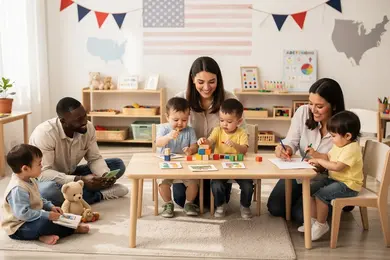 2027 Cheapest Accredited Online Child Development Degree Programs: Tuition, Fees, and Financial Aid thumbnail
