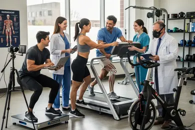 2026 Best Online Bachelor's in Exercise Science With Practice-Ready Performance Curricula thumbnail