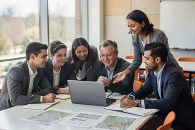 Online MBA in Public Administration: Curriculum and Workload for Career Changers thumbnail