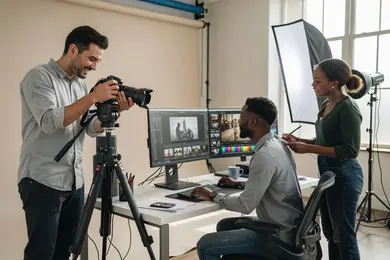 2026 Best Online Associate Degrees in Digital Photography With the Best Fit for Busy Adults thumbnail