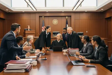 2026 Online Criminal Justice Degrees That Help Build Court Support Skills thumbnail